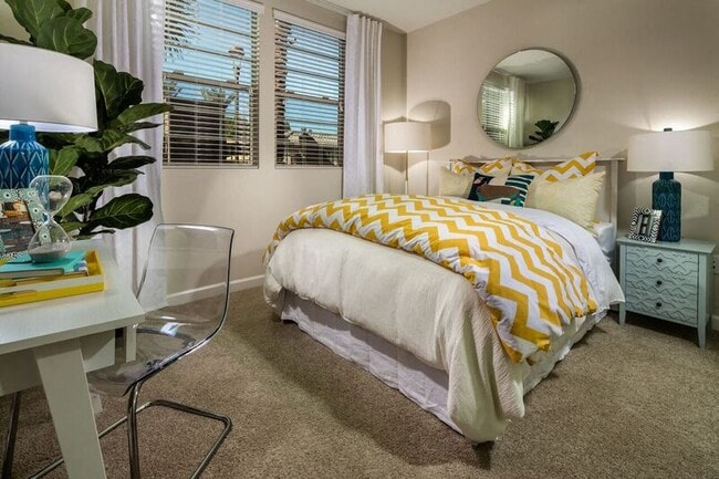 Solimar Luxury Homes