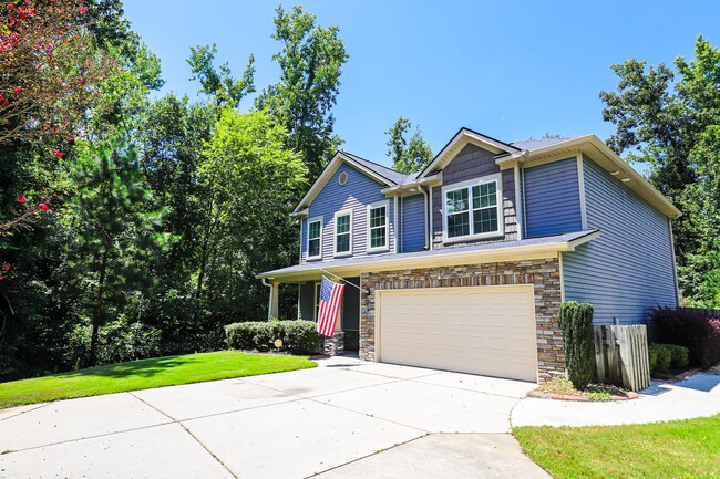 Photo - 2603 Waites Dr