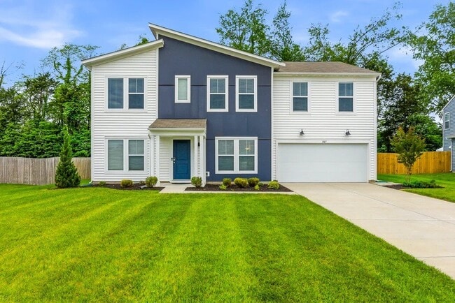 Building Photo - 367 Birchwood Dr