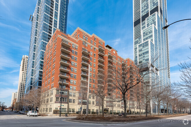 Building Photo - 1250 S Indiana Ave Unit 507 Rental