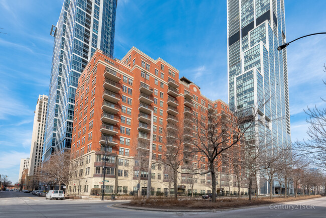 Photo - 1250 S Indiana Ave Condo Unit 507