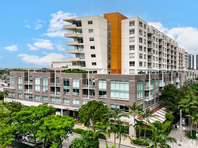 3250 NE Primer Ave, Miami, FL, 33137 - Midblock