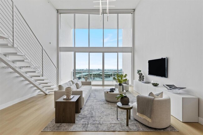 Photo - 1040 Biscayne Blvd Unit 3403