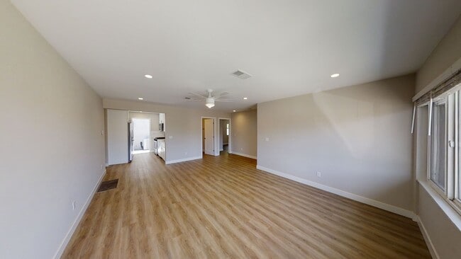 Photo - Cozy 4BR 2 BA on Dorothy Dr