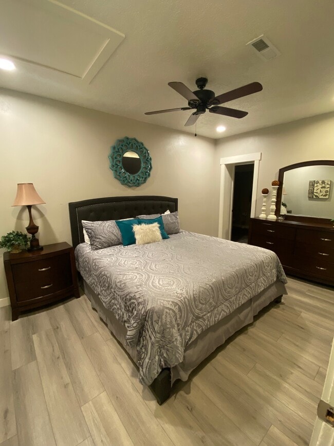 Master Bedroom - 292 W 300 N Unidad 292 Lehi (West)
