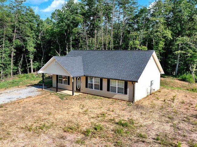 Building Photo - 55 Silver Fox Ct Rental