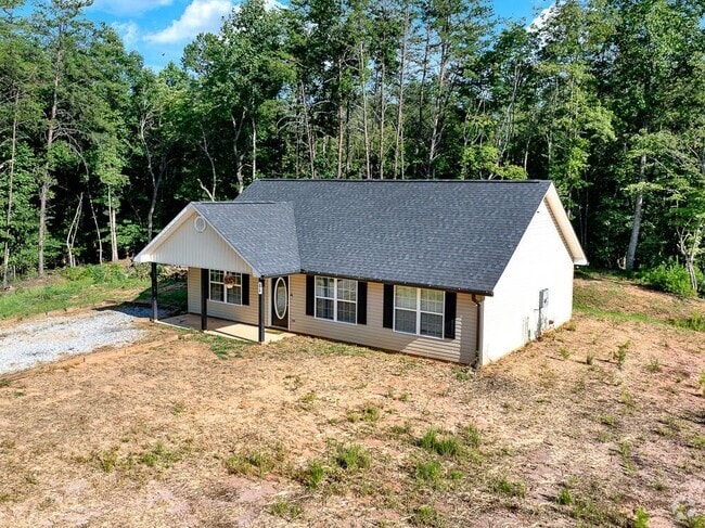 Building Photo - 55 Silver Fox Ct Rental