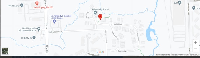 Photo - 42837 Cardinal Way Unidad 42837