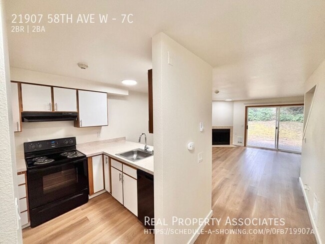 Photo - 21907 58th Ave W