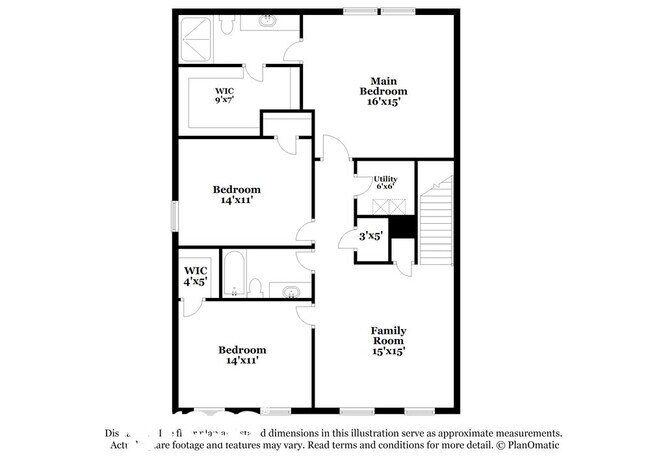 Photo - 6020 Mojave Dr