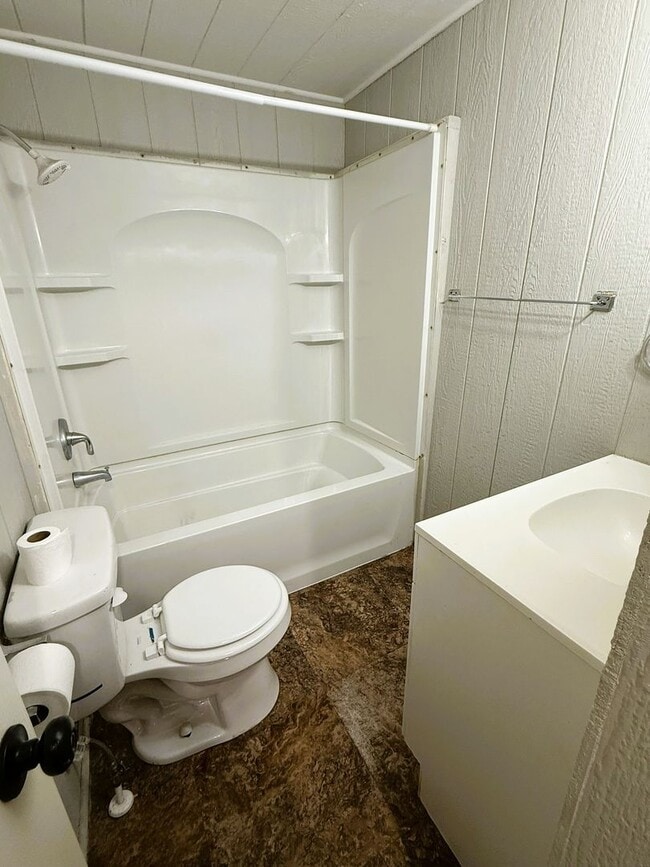 Photo - Charming 2-Bedroom Home with Detached Garage & Spacious Yard