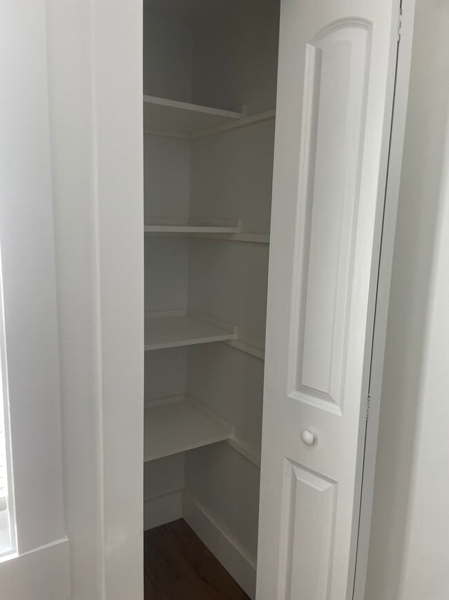 Pantry - 2722 Garden St