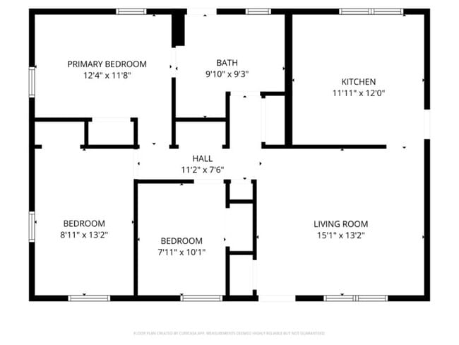 Photo - 3661 W 80th Ave