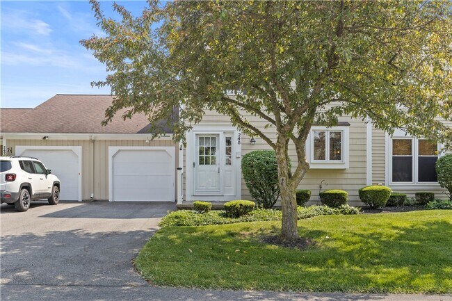 Photo - 245 Deerhurst Ln Townhome