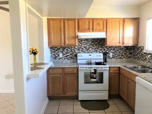 Photo - Quail Ridge Apartments