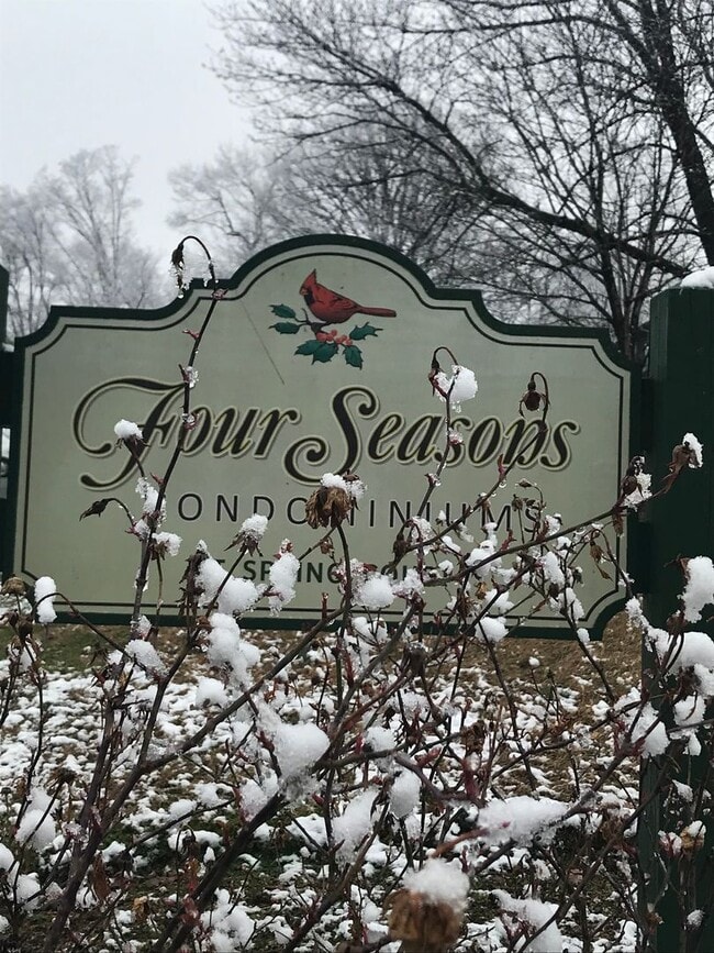 Building Photo - Four Seasons Unit 37