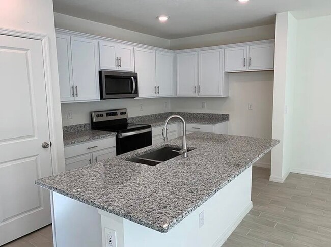 2397 Carrabelle Way