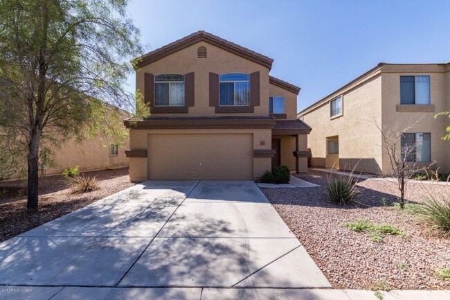 Building Photo - Beautiful 4 bed, 2.5 bath in Maricopa! Rental