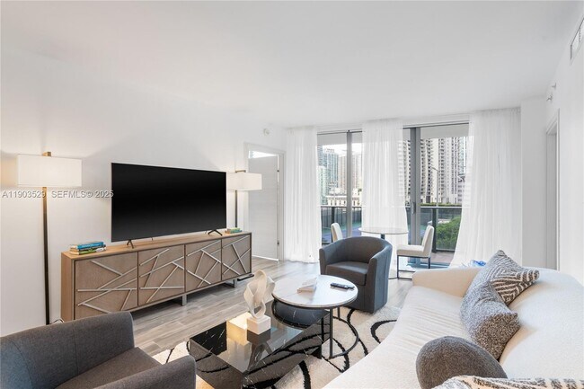 Photo - 801 S Miami Ave Unit 1002