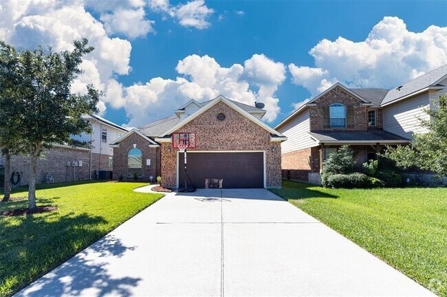 Building Photo - 18311 Red Oak Manor Ln Rental