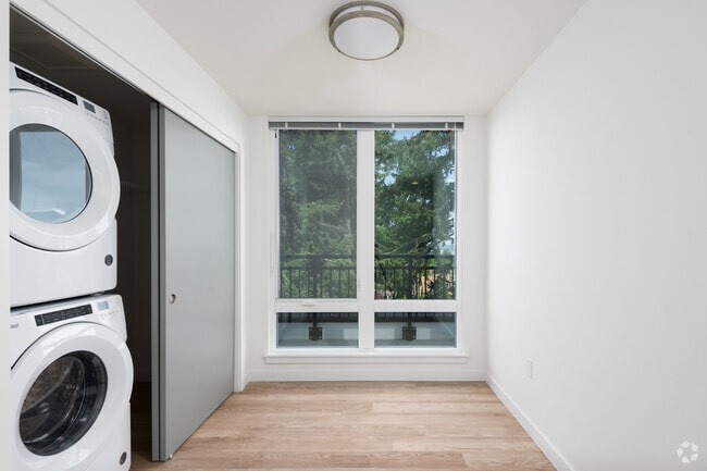 #409 Open 1BD, 1BA - 381SF