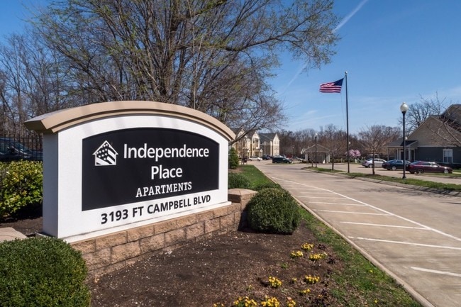 Photo - Independence Place Apartments
