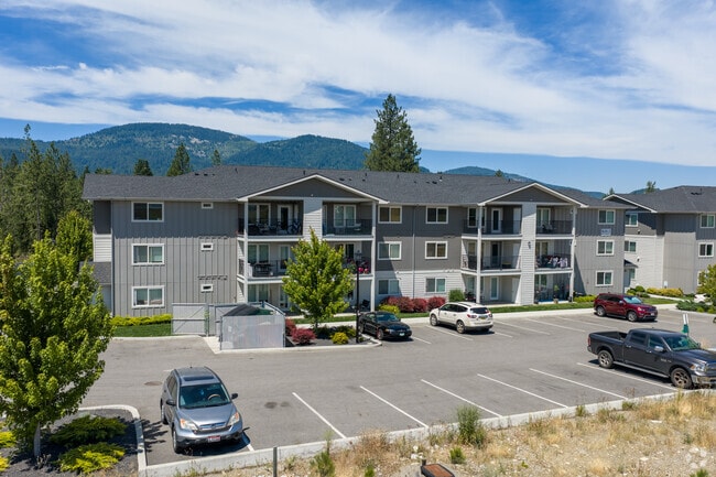 Photo - Silverado Apartments