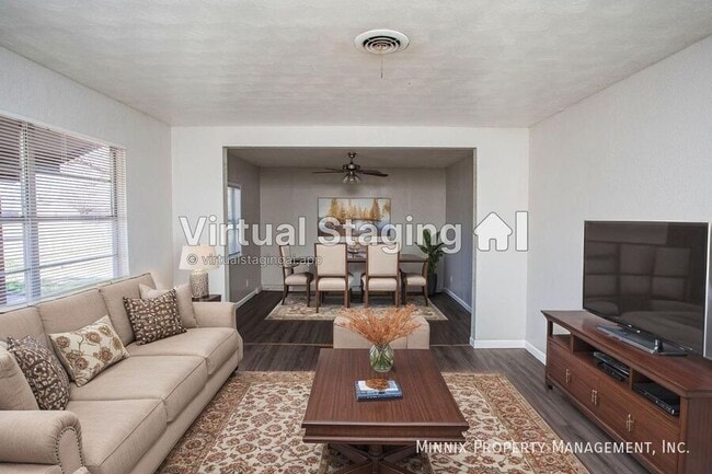 Building Photo - 3403 Bangor Dr Rental