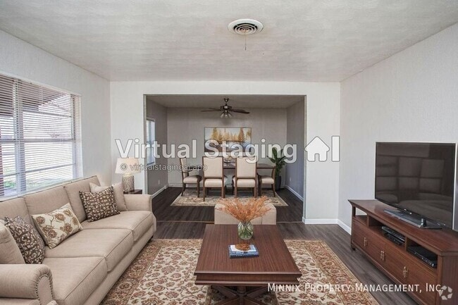 Building Photo - 3403 Bangor Dr Rental