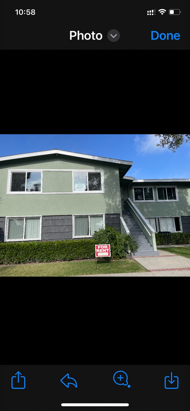 Photo - 2912 Peppertree Ln Unidad D