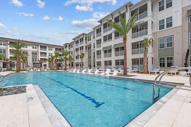 Photo - Altura at Perdido Key Apartments