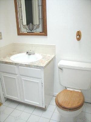 Photo - Townhouse in Great North Boulder location