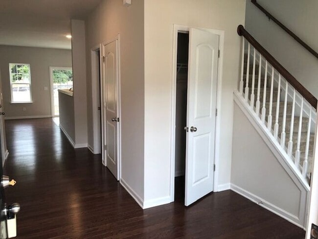 Photo - Beautiful 3BR 2.5BA TownHouse w/ In-Unit Laundry • Garage Parking • Stainless Kitchen in Charlotte