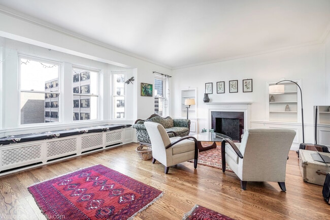 Photo - 5000 S Cornell Ave Unit 10A