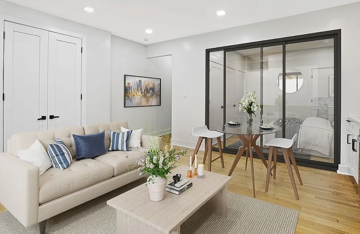 Photo - 305 C St NE Condo Unit 404