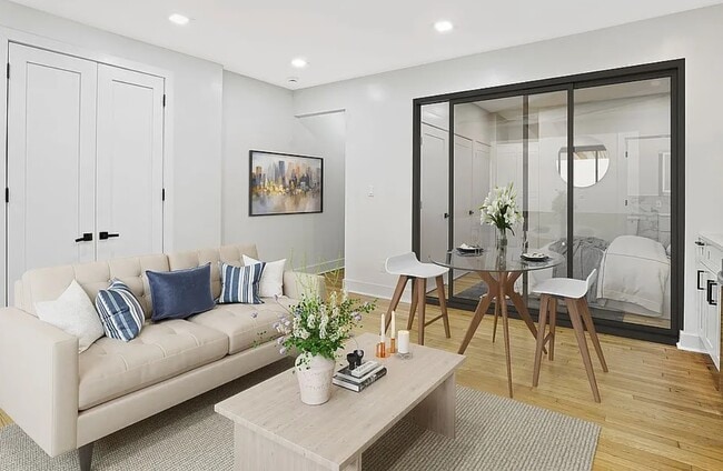 Building Photo - 305 C St NE Unit 404 Rental