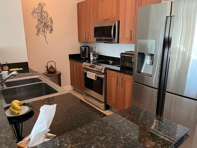 Photo - 1300 Ponce de Leon Blvd Unit 1108