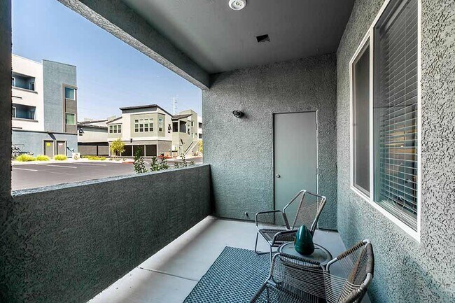 RISE APARTMENT HOMES