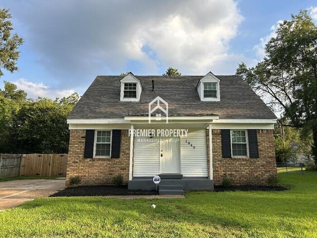 Photo - 1849 Mississippi Valley Blvd Casa