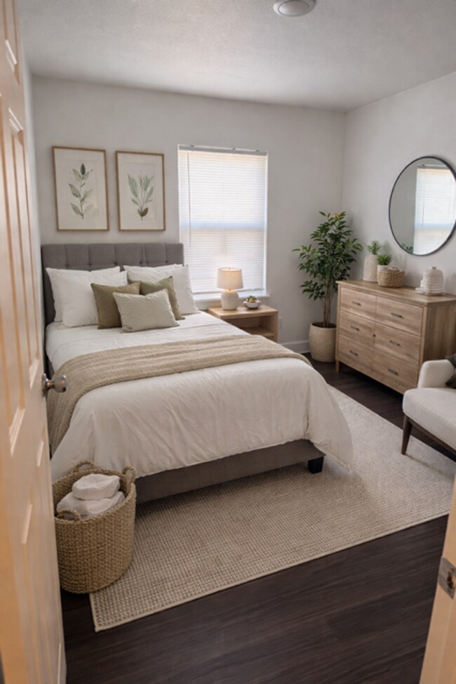 Photo - 1116 W 39th St Unidad 1