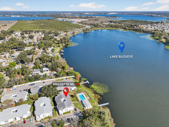 Building Photo - Buckeye Condo | Pool & Lake View | Ground Floor