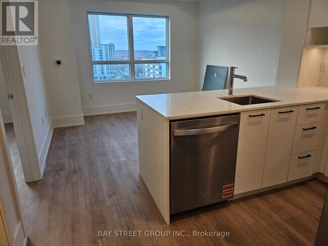 Photo - 206 King St W Unit 1203