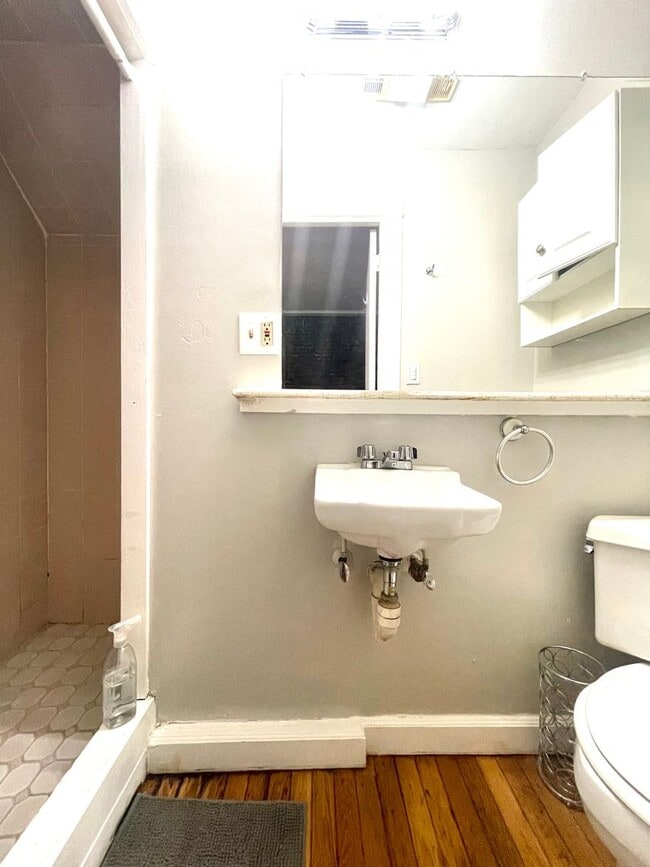 Photo - No Brokers Fee, Heat, Hot Water Included, Laundry on a Site, Eat-in Kitchen
