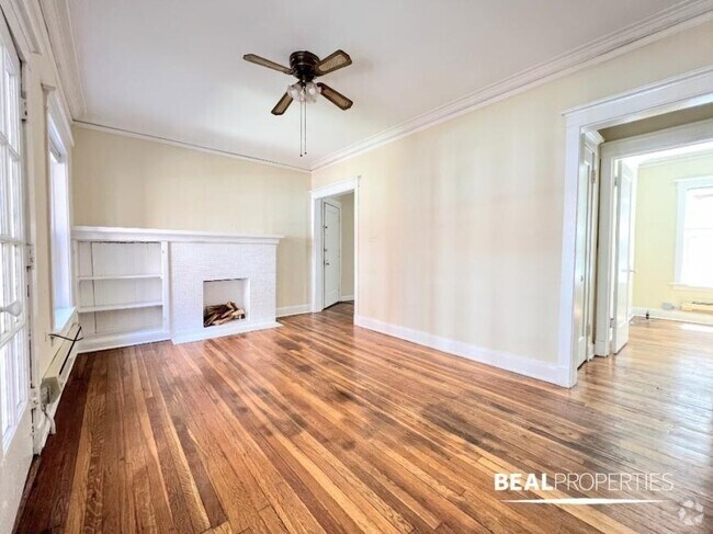 Building Photo - 2 bedroom in CHICAGO IL 60640 Unit A1 Rental