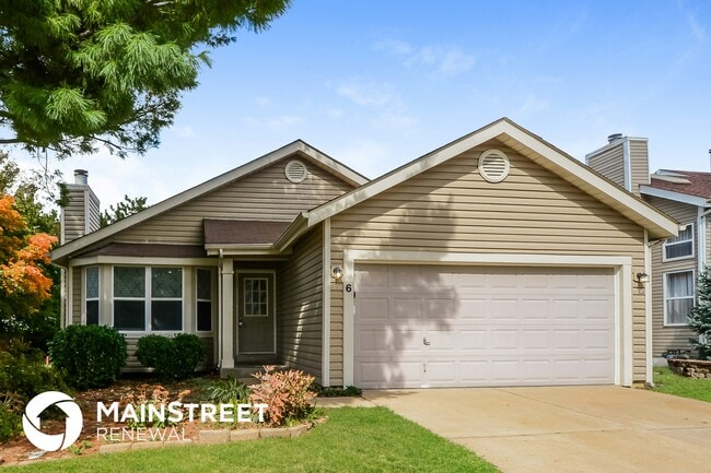 Photo - 6 Bishops Crest Ct