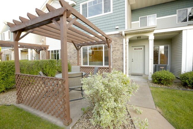 Welcome to The Shetland Neighborhood! - 189 Shetland Ln Townhome