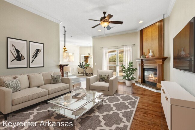 Photo - 4 br, 2 bath House - 1130 Torbay Trace