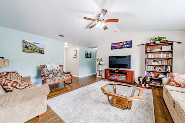 Photo - McKinleyville House Tier 2