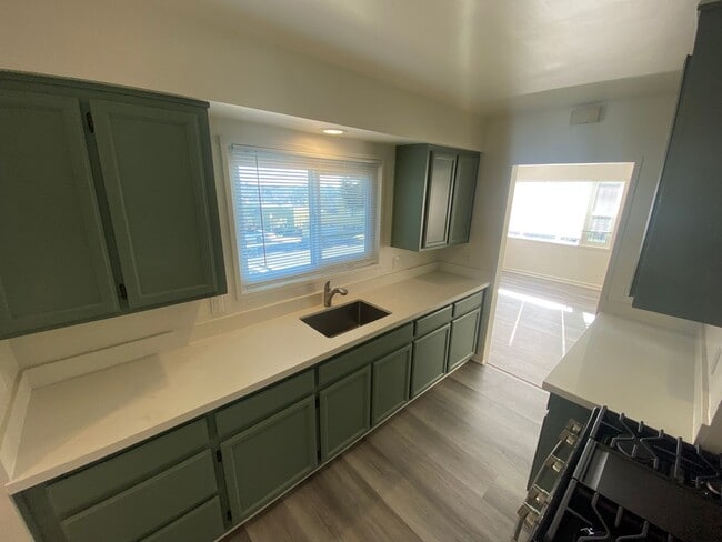 Photo - Brand New Spacious Oakland Hills home