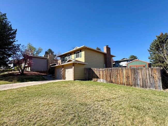 Photo - Stunning Morrison 3 bed/2 bath Corner Lot